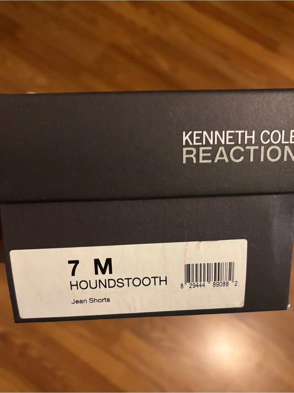 Kenneth Cole Reaction kenneth cole